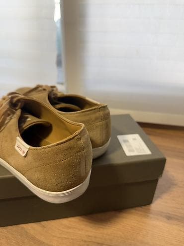 osiris d3: Мужские Кеды adidas Originals Модель: низкие кеды на шнуровке Материал — 4