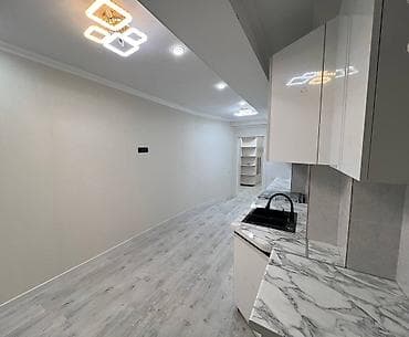 Батирлер: 1 бөлмө, 52 м², 6 кабат — 4