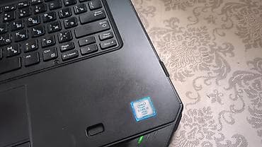 dell g3: Для учебы, Б/у, Intel Core i5 — 3
