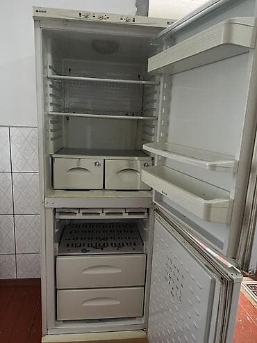 tp link td 8840t: Холодильник Indesit, Двухкамерный — 3