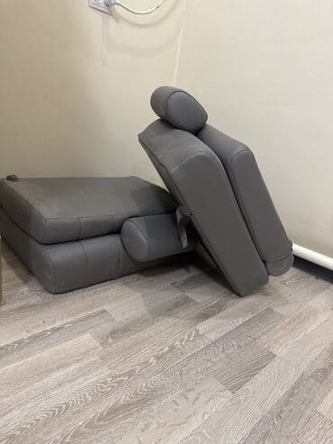 химчистка бишкек рядом: Заднее сиденье, Кожа, Lexus 2015 г., Новый, Оригинал — 1