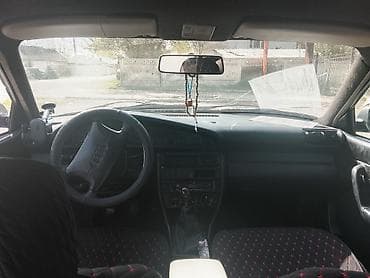 corolla runx: Audi A6: 1995 г., 2.6 л, Ручные, Газ, Седан — 3