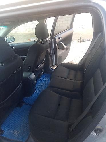 honda stepwagn 2000: Honda Accord: 2004 г., Автомат, Универсал — 4