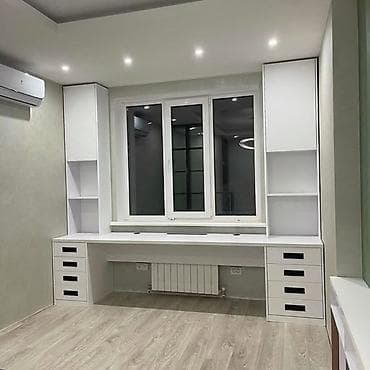 пластмассовые ящики б у бишкек купить: Шкаф купе, Встраиваемый, Другой материал — 8