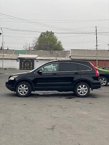 honda cr v крыло: Honda CR-V: 2009 г., Автомат, Бензин, Кроссовер — 3