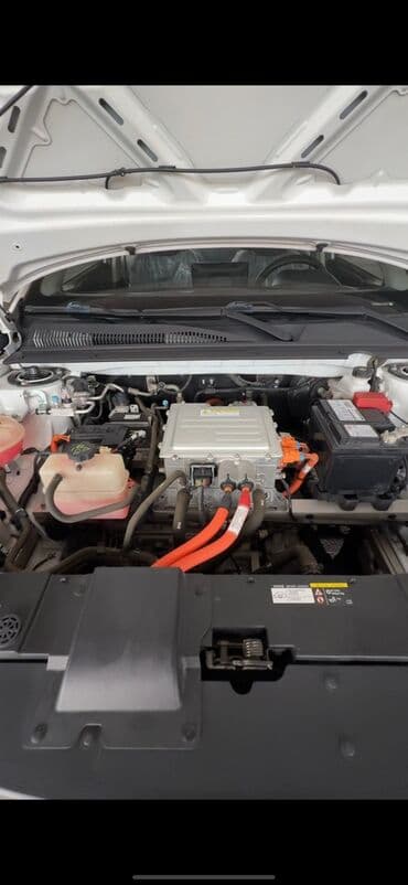 электроный машина: BYD : 2020 г., 0.1 л, Автомат, Электромобиль, Хэтчбэк — 6