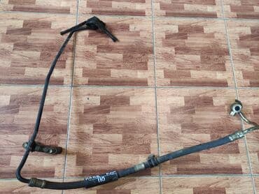 runx alex: Toyota Mark 2 110 шланг гидроусилителя, Тойота Марк 2 110 шланг ГУРа — 1