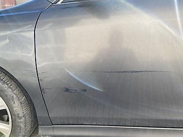 бамперы на мазда демио: Toyota Camry: 2007 г., 2.4 л, Автомат, Бензин, Седан — 7