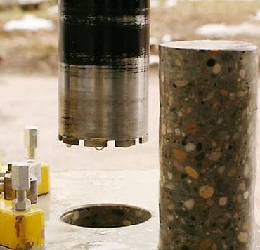 intel xeon e5: Алмазное сверление Больше 6 лет опыта — 2