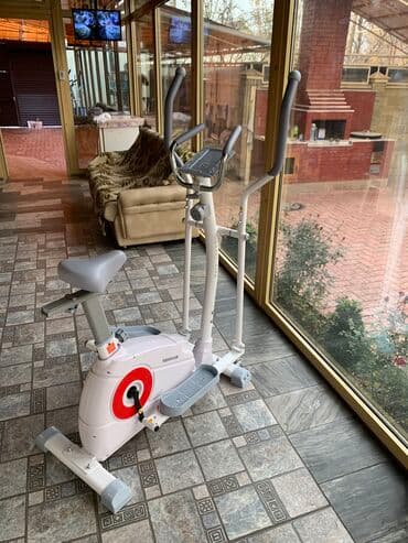 обруч для похудения цена бишкек: Family Sport Тренажеры в наличии Эллиптический и Велотренажер 2в1 — 1