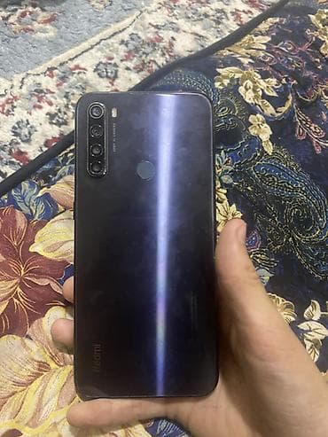 samsung j2: Redmi, Redmi Note 8T, Б/у, 64 ГБ — 2