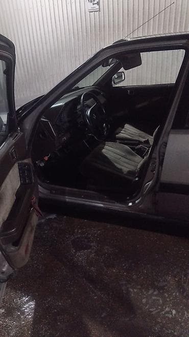 185 65 р14: Honda Accord: 1988 г., 2 л, Ручные, Бензин, Седан — 3