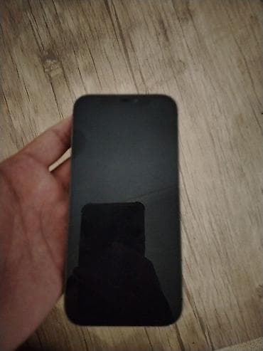 redmi note 8s: IPhone 12 Pro, Графит — 2