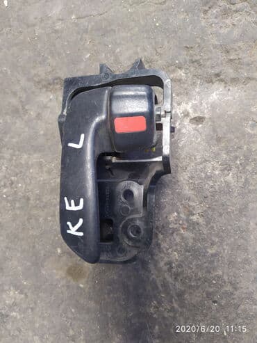 где купить акулу из икеи: Toyota Carina E дверная ручка, Тойота Карина Е дверная ручка Левая — 1