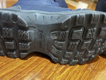 обувь 37: Сапожки детские б/у — 3