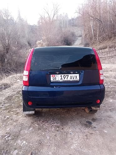 балка хонда фит: Honda HR-V: 2002 г., Ручные, Бензин, Кроссовер — 4