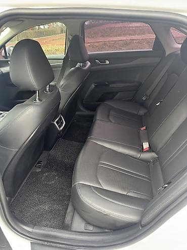 дишовый авто: Kia K5: 2019 г., 2 л, Автомат, Газ, Седан — 9