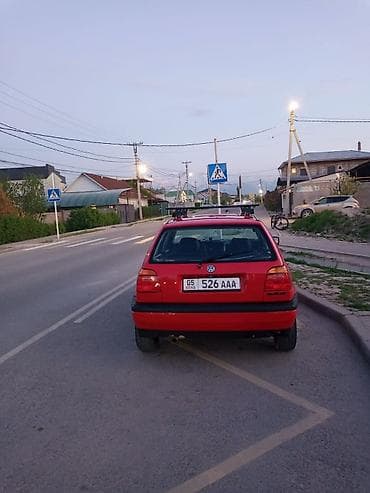 голф запчасти: Volkswagen Golf: 1992 г., 1.8 л, Ручные, Бензин, Хэтчбэк — 3