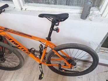 выкуп велосипедов: Городской велосипед, Б/у — 4