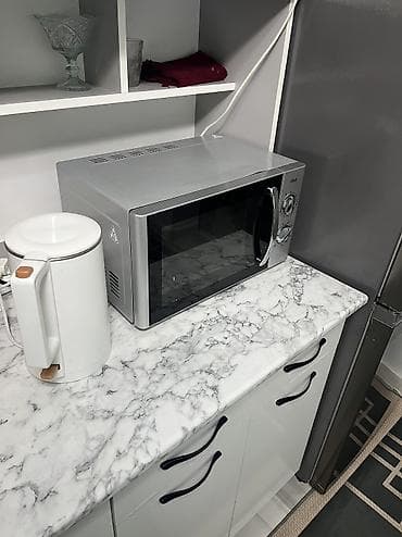 hostel: 3 комнаты, Собственник, С мебелью полностью — 6