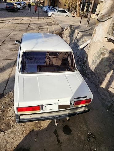 ваз 2107 мотор: ВАЗ (ЛАДА) 2107: 2009 г., 1.6 л, Механика, Бензин, Седан — 2