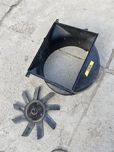 microsoft 540: Вентилятор BMW — 1