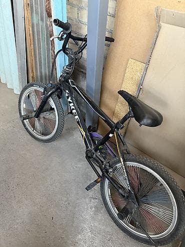 BMX велосипеды: BMX велосипед — 2