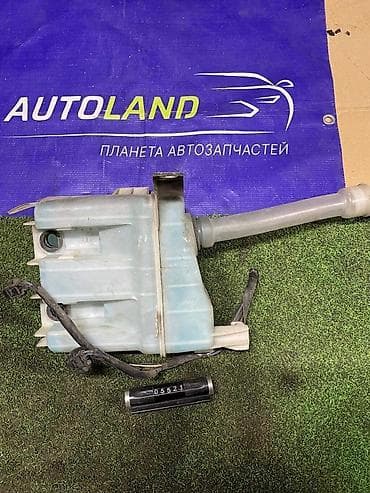 таета аллион: Toyota Allion 2001-2004 - Расширительный бачок Артикул: 05221 — 2