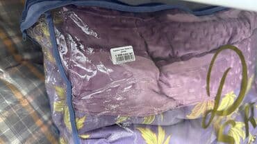 solaron плед: Одеяло, Бардык мезгилдер — 11