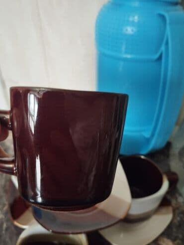 Идиш-аяк: Идиш-аяк топтомдору — 4