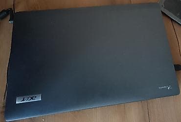 Ноутбуки Acer: Офисный, Б/у — 2