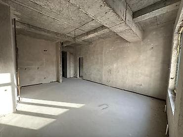 Продажа квартир: 1 комната, 66 м², Элитка, 4 этаж, Готовая ПСО (под самоотделку) — 5