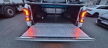 changan deepal: Ssangyong Rexton: 2021 г., 2.2 л, Автомат, Дизель, Внедорожник — 6