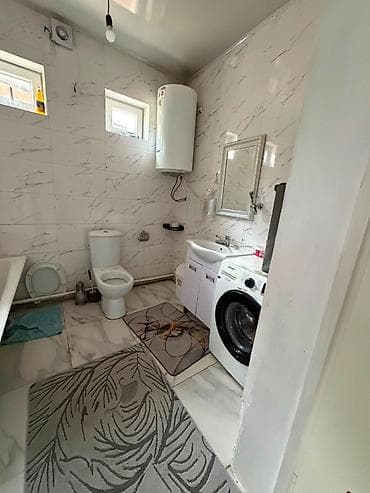 ипотека банк: 🏡 Продаётся дом в районе Сокулук 📍 Участок — 11 соток ✅ Свет и вода — 8