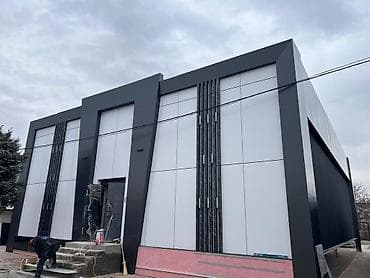 фассад: Фасадные работы и облицовка «под ключ» от Fasad City. - — 3
