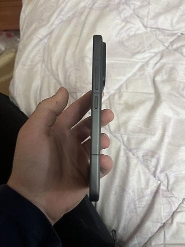 iphone 15: Xiaomi, 15, Б/у, 512 ГБ, цвет - Серый, 2 SIM — 5