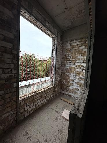 2026: Строится, Элитка, 1 комната, 45 м² — 8