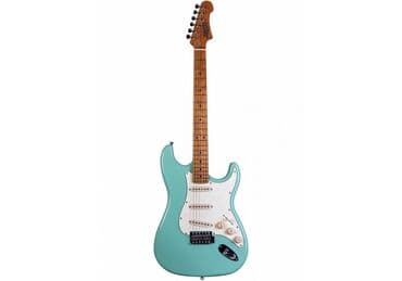 флейта на прямоток: JET — это новый бренд электрогитар, созданный чтобы удовлетворить — 1