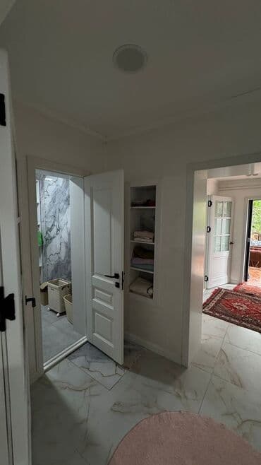 обменяю дом: Дом, 110 м², 5 комнат, Собственник, Дизайнерский ремонт — 13