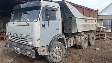 контиционер для трактор: Грузовик, Камаз, Стандарт, 7 т, Б/у — 5