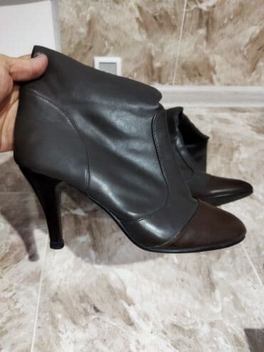 оптом ботинки: Распродажа обуви!!! Деми!!! Реальным клиентам будут скидки!!! — 5