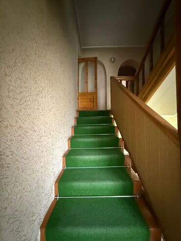 дом село ананьево: 200 м², 7 комнат, Парковка — 21