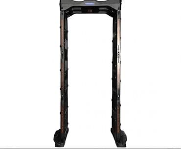 оборудование для ip телефонии модуль расширения настольные: Металодетоктор Сборно-разборный арочный металлодетектор Блокпост — 2