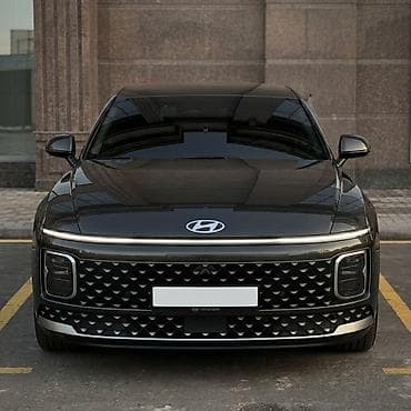 двигатель тойота авенсис 1.8 vvt i бишкек: Hyundai Grandeur: 2023 г., 1.6 л, Автомат, Гибрид, Седан — 2