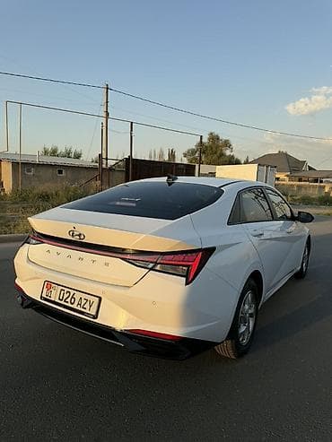 киа к5 двигатель: Hyundai Avante: 2020 г., 1.6 л, Автомат, Бензин, Седан — 7