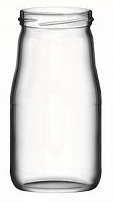 Кухонные принадлежности: Банки стеклянные 500 мл твист (на заказ) Номинальная вместимость 500 — 1