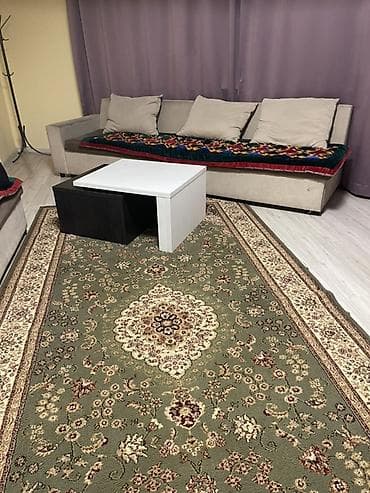 умный дом: 2 комнаты, С мебелью полностью — 4