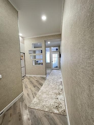 jack 4: 1 комната, 33 м², 4 этаж, Дизайнерский ремонт — 2