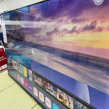 телевизор tcl как: Yasin представляет телевизоры с небывалой реалистичностью изображения — 4