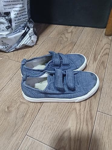 ресторация одежды: Комплект, цвет - Голубой — 6